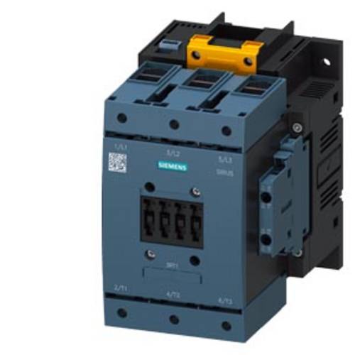Siemens 3RT1054-1SP36 Leistungsschütz 3 Schließer 1000 V/AC 1 St.