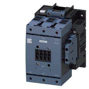 Siemens 3RT1054-1XJ46-0LA2 Bahnschütz 3 Schließer 1000 V/AC 1 St.