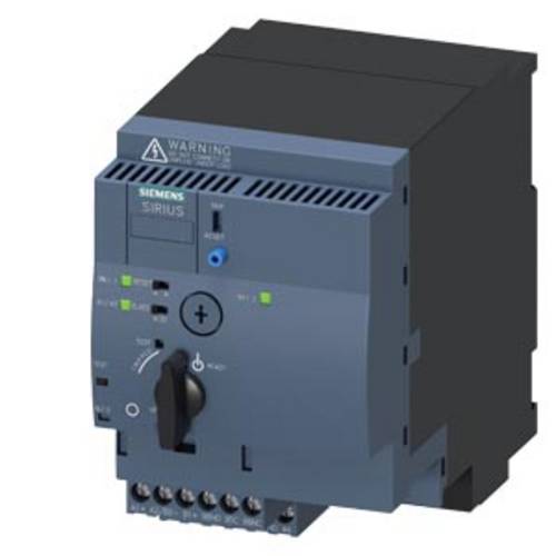 Siemens 3RA6250-1AB33 3RA62501AB33 Wendestarter Motorleistung bei 400 V 0.09 kW 690 V Nennstrom 0.4
