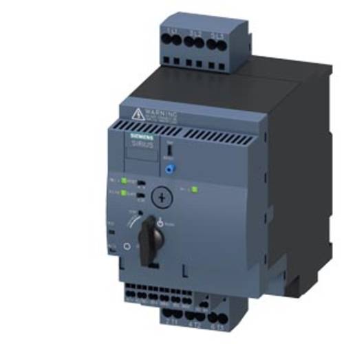 Siemens 3RA6250-2DB32 3RA62502DB32 Wendestarter Motorleistung bei 400 V 5.5 kW 690 V Nennstrom 12 A