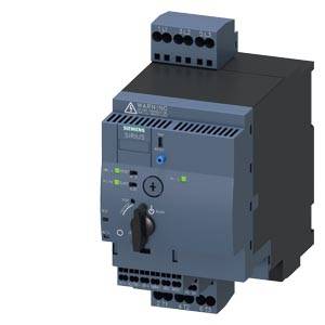 Siemens 3RA6250-2DP32 3RA62502DP32 Wendestarter Motorleistung bei 400V 5.5kW 690V Nennstrom 12A