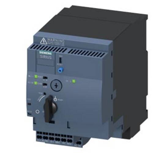 Siemens 3RA6250-2EB33 3RA62502EB33 Wendestarter Motorleistung bei 400 V 15 kW 400 V Nennstrom 32 A