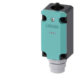 Siemens 3SE5115-1CA00-1AF2 Basisschalter 3 A IP65 1 St.