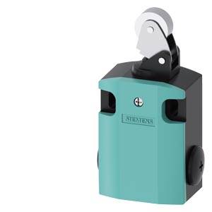 Siemens 3SE51220CE02 3SE5122-0CE02 Positionsschalter 6A Rollenhebel, Metallhebel, Edelstahlrolle IP66, IP67 1St.