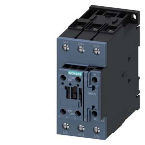 Siemens 3RT2035-1NB30-0CC0 Leistungsschütz 3 Schließer 690 V/AC 1 St.