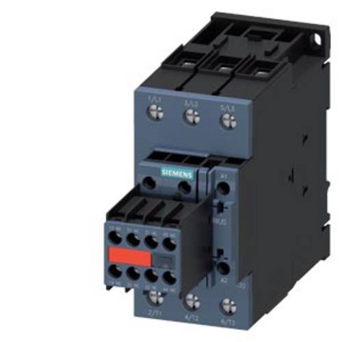 Siemens 3RT2035-1NB34-3MA0 Leistungsschütz 3 Schließer 690 V/AC 1 St.