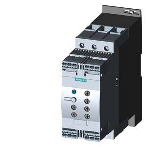 Siemens 3RW4038-2TB04 3RW40382TB04 Sanftstarter Motorleistung bei 400V 37kW 480V Nennstrom 72A