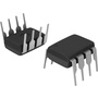 Microchip Technology ATTINY13-20PU Embedded-Mikrocontroller PDIP-8 8-Bit 20MHz Anzahl I/O 6