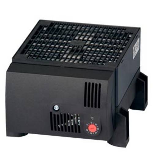 Siemens 8MR2150-2B Heizgerät 230 V/AC 1200 W (L x B x H) 120 x 145 x 168 mm 1 St.