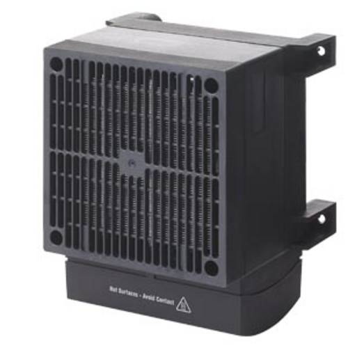 Siemens 8MR2151-2B Heizgerät 120 V/AC 1200 W (L x B x H) 120 x 145 x 168 mm 1 St.