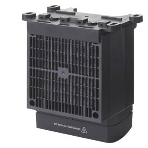 Siemens 8MR2151-3A Heizgerät 120 V/AC 1200 W (L x B x H) 120 x 160 x 182 mm 1 St.
