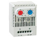 Siemens Thermostat 8MR2170-1E 250 V (L x B x H) 46 x 50 x 67 mm 1 St.