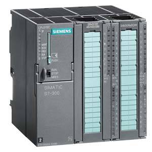 Siemens 6ES7313-5BG04-0AB0 6ES73135BG040AB0 SPS-Kompakt-CPU