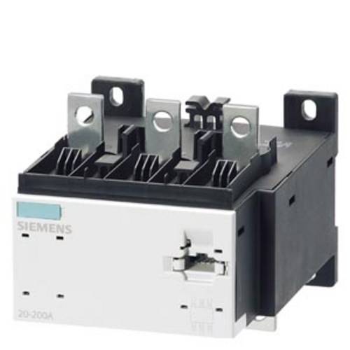Siemens 3UF71031AA000 3UF7103-1AA00-0 SPS-Stromerfassungsmodul 690 V/AC