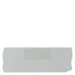 Siemens 8WH9003-1GA00 8WH90031GA00 Deckel 1St.