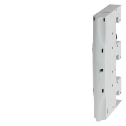 Siemens 8US19211BA02 Anschlussmodul 16 mm2, 3-polig, mit Federzugklemmen, 1,5-16 mm2 Anschlussmodul