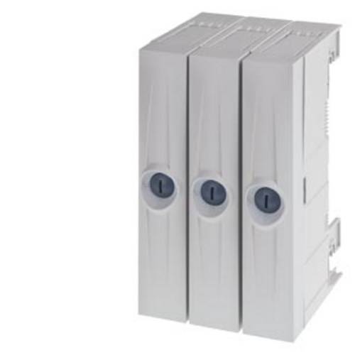 Siemens 8US19211CD02 Anschlussmodul 120 mm2, 3-polig 35-120 mm2, 90x 160mm Anschlussmodul 250 A 690