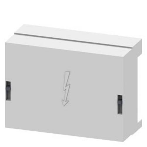 Siemens 8US19221GA02 SammelschieneN-System, Zubehör Schienenmittenabstand 60mm Abdeckung
