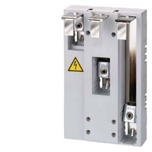 Siemens 8US19274AF01 SammelschieneN-System, Zubehör Schienenmittenabstand 60mm Montageplatte Montag