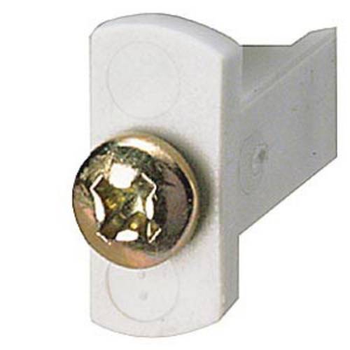 Siemens 8US19981CA00 SammelschieneN-System, Zubehör Schienenmittenabstand 40, 60mm Schraubhalter Sc