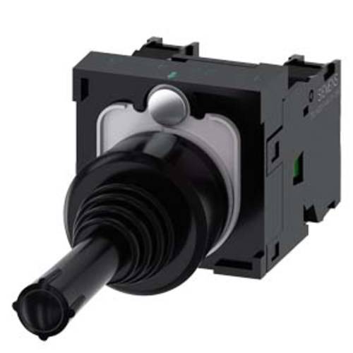 Siemens 3SU1100-7AA10-1NA0 Koordinatenschalter 500 V IP65, IP67 1 St.