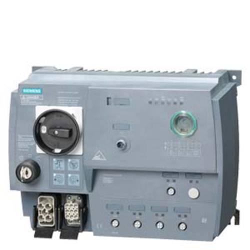 Siemens 3RK1315-6LS41-2AA3 3RK13156LS412AA3 Motorstarter Motorleistung bei 400 V 5.5 kW 400 V Nenns