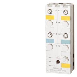 Siemens 3RK1405-0BQ00-0AA3 SPS-Erweiterungsmodul 24 V/DC