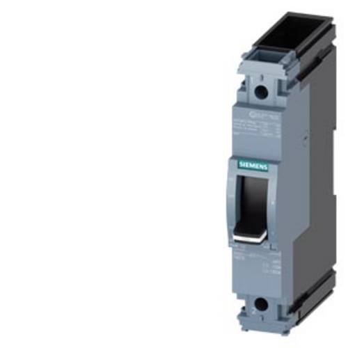 Siemens 3VA5140-6ED11-0AA0 Leistungsschalter 1 St. Einstellbereich (Strom): 40 - 40 A Schaltspannun