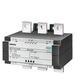 Siemens 3UF1868-3GA00 Stromwandler 3phasig Primärstrom 820 A Sekundärstrom 1 A Schraubbefestigung 1