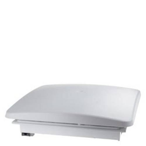 Siemens 8MR6411-5VL41 Dachlüfter 115 V/AC 43 W (B x H x T) 287 x 287 x 174 mm 1 St.
