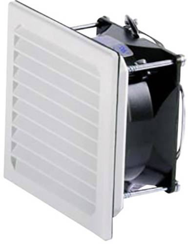 Siemens 8MR6523-5LV25 Filterlüfter 230 V/AC 20 W (B x H x T) 148 x 148 x 70 mm 1 St.