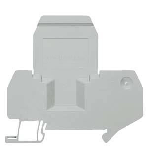 Siemens 8WH9070-6FA00 8WH90706FA00 Deckel 1St.