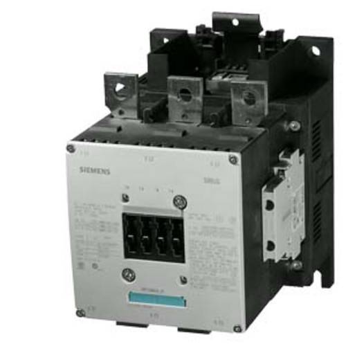 Siemens 3RT1064-6LA06 Leistungsschütz 3 Schließer 1000 V/AC 1 St.