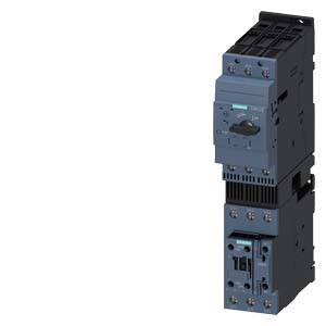 Siemens 3RA2150-4JA37-0AP0 3RA21504JA370AP0 Verbraucherabzweig Motorleistung bei 400V 30kW 690V Nennstrom 65A