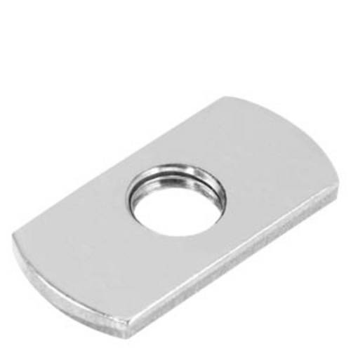 Siemens 6GK5798-8MC00-0AM1 6GK57988MC000AM1 SPS-Montagematerial