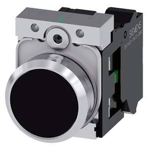Siemens 3SU11500AB103BA0 3SU1150-0AB10-3BA0 Drucktaster 1 St.