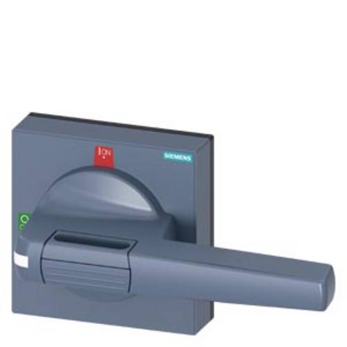 Siemens Handhabe Grau 8UD18513AD01