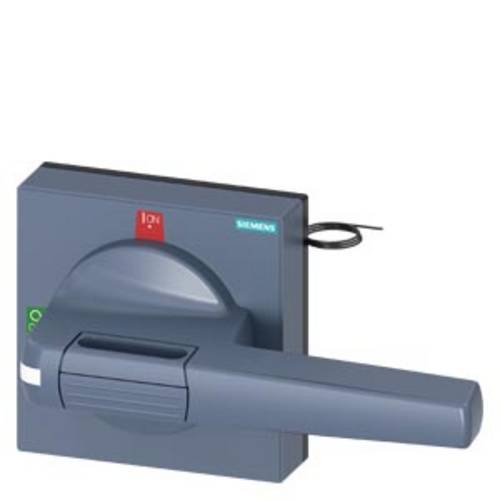 Siemens Handhabe Grau 8UD18513CD01