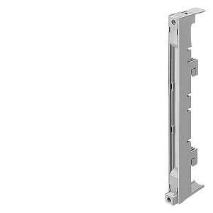 Siemens 8US12000AA00 Sammelschienensystem Schienenmittenabstand 60mm Anschlussmodul, Breite: 18mm Anschlussmodul 690V 1St.