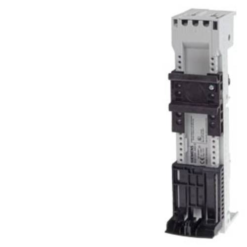 Siemens 8US12505AS10 Geräteträger, 45x 200mm lang für 60mm-SammelschieneN-System, Distanzstück Ge