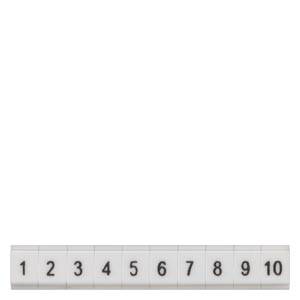 Siemens 8WH8121-1XA05 8WH81211XA05 Bezeichnungsschild 1St.
