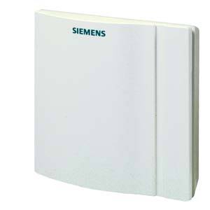 Siemens S55770T 219 S55770-T219 Raumthermostat 1 St.