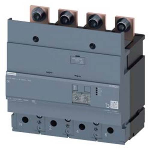 Siemens 3VA9324-0RL30 Differenzstrom-Schutzgerät 1 St. (B x H x T) 184 x 150 x 110 mm