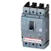 Siemens 3VA6130-1MS31-0AA0 Leistungsschalter 1 St. Einstellbereich (Strom): 30A (max) Schaltspannung (max.): 600 V/AC (B x H x T) Siemens 3VA6130-1MS31-0AA0 Leistungsschalter 1 St. Einstellbereich (Strom): 30A (max) Schaltspannung (max.): 600 V/AC (B x H x T)