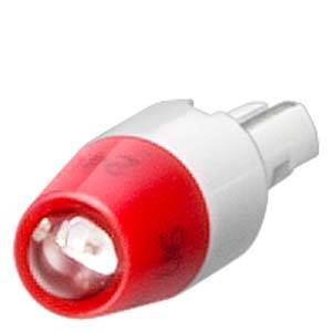 Siemens 3SB3901-1RB 3SB39011RB LED-Lampe 1St.