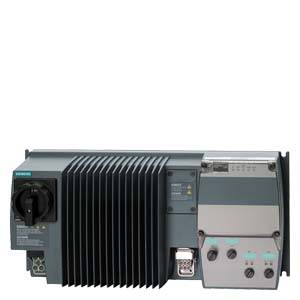Siemens AC-Drive 6SL3511-1PE17-5AM0 0.75 kW 380 V, 500 V