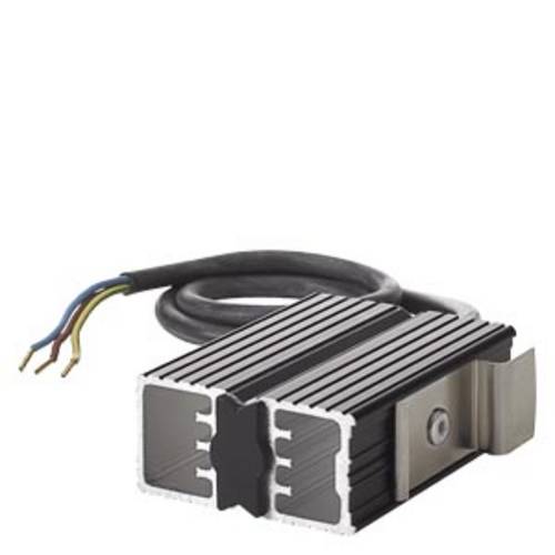 Siemens 8MR2110-2B Heizgerät 110 - 250 V/AC 20 W (L x B x H) 25 x 50 x 60 mm 3 St.