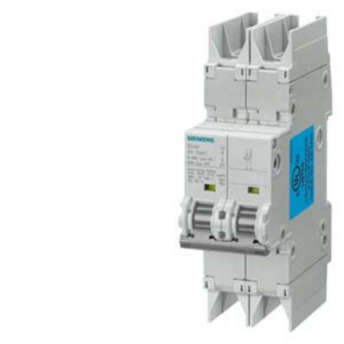 Siemens 5SJ42037HG42 5SJ4203-7HG42 Leitungsschutzschalter 3 A 400 V