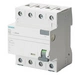 Siemens 5SV36447 5SV3644-7 FI-Schutzschalter F 40A 0.3A 400V Siemens 5SV36447 5SV3644-7 FI-Schutzschalter F 40A 0.3A 400V