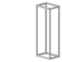 Siemens 8MF1805-2GS30 8MF18052GS30 Gerüst (L x B x H) 500 x 1000 x 1800mm Stahl 1St. Siemens 8MF1805-2GS30 8MF18052GS30 Gerüst (L x B x H) 500 x 1000 x 1800mm Stahl 1St.